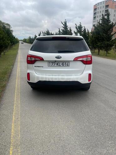 Kia Sorento 2013, 123,000 km - 2.0 l - Bakı