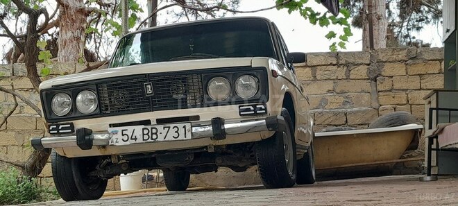 LADA (VAZ) 2106 1988, 154,325 km - 1.6 l - Şirvan