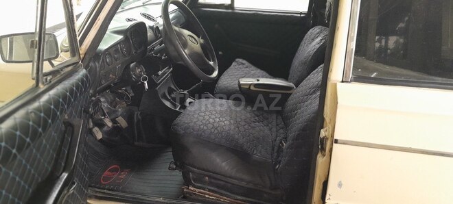 LADA (VAZ) 2106 1988, 154,325 km - 1.6 l - Şirvan
