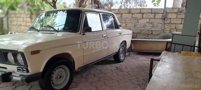 LADA (VAZ) 2106 1988, 154,325 km - 1.6 l - Şirvan