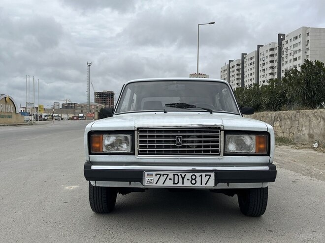 LADA (VAZ) 2107 2005, 138,000 km - 1.6 l - Xırdalan