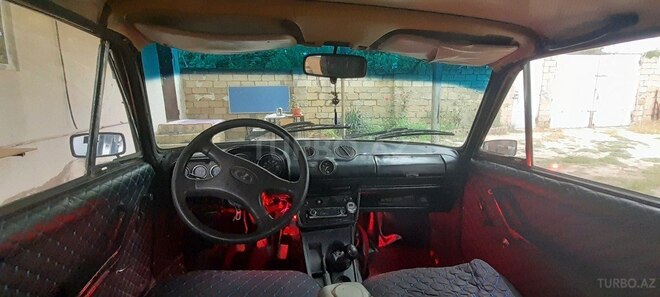 LADA (VAZ) 2106 1988, 154,325 km - 1.6 l - Şirvan