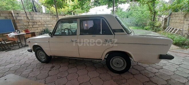 LADA (VAZ) 2106 1988, 154,325 km - 1.6 l - Şirvan