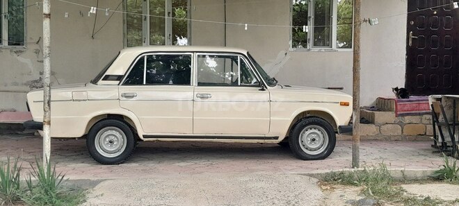 LADA (VAZ) 2106 1988, 154,325 km - 1.6 l - Şirvan