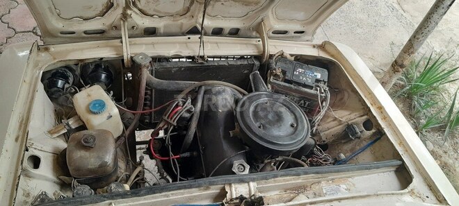 LADA (VAZ) 2106 1988, 154,325 km - 1.6 l - Şirvan