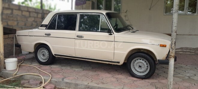 LADA (VAZ) 2106 1988, 154,325 km - 1.6 l - Şirvan