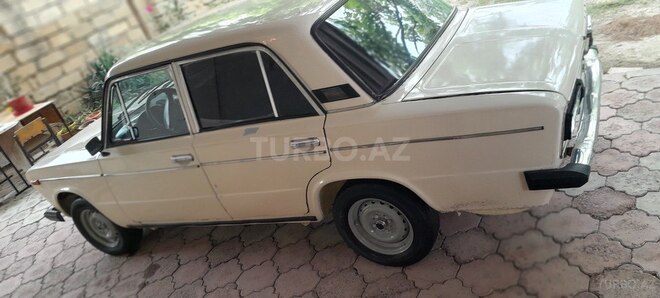 LADA (VAZ) 2106 1988, 154,325 km - 1.6 l - Şirvan