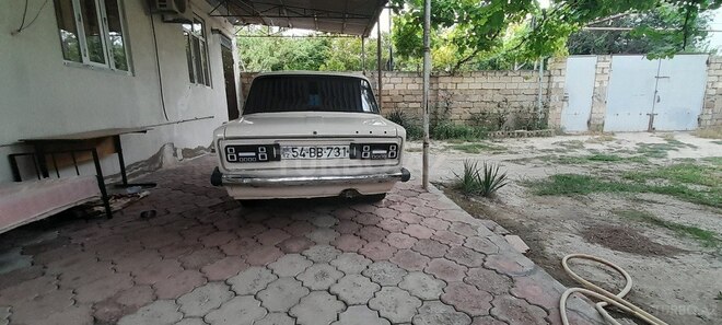 LADA (VAZ) 2106 1988, 154,325 km - 1.6 l - Şirvan