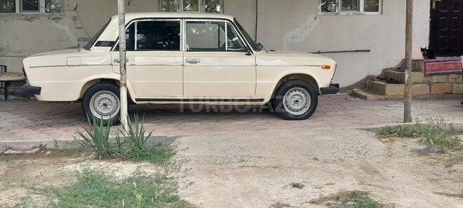 LADA (VAZ) 2106 1988, 154,325 km - 1.6 l - Şirvan