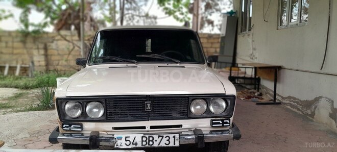 LADA (VAZ) 2106 1988, 154,325 km - 1.6 l - Şirvan