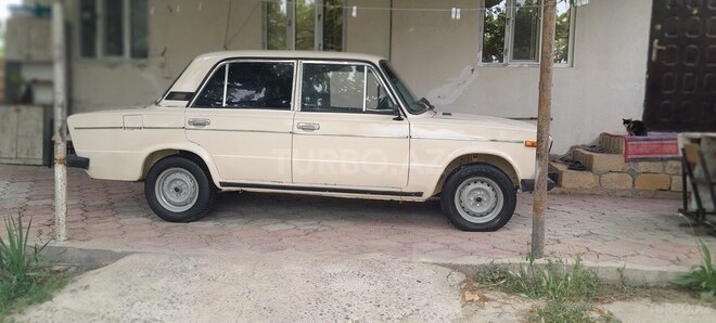 LADA (VAZ) 2106 1988, 154,325 km - 1.6 l - Şirvan