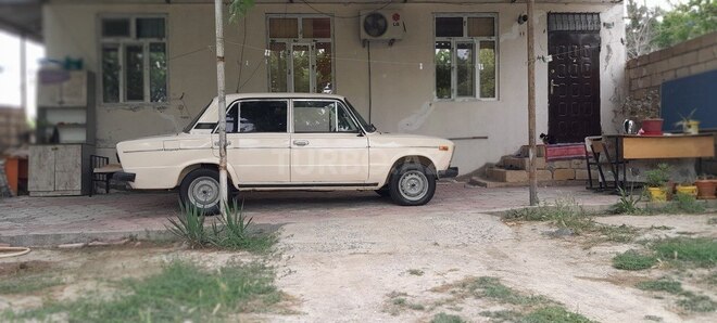 LADA (VAZ) 2106 1988, 154,325 km - 1.6 l - Şirvan