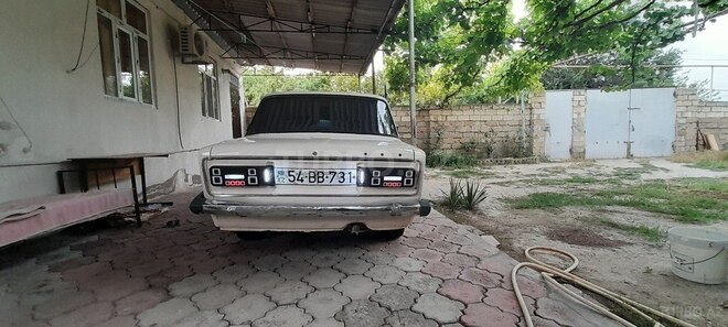 LADA (VAZ) 2106 1988, 154,325 km - 1.6 l - Şirvan