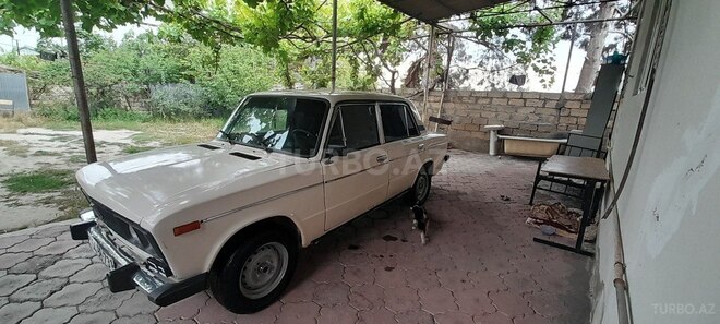 LADA (VAZ) 2106 1988, 154,325 km - 1.6 l - Şirvan