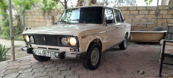 LADA (VAZ) 2106 1988, 154,325 km - 1.6 l - Şirvan