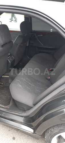 Mercedes E 220 2000, 360,000 km - 2.2 l - Bakı