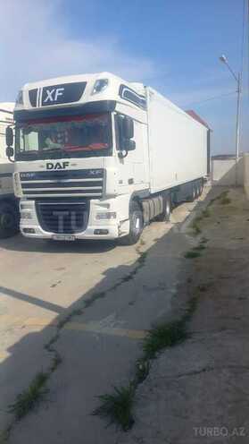 DAF 105 XF 2011, 1,098,500 km - 12.0 л - Bakı