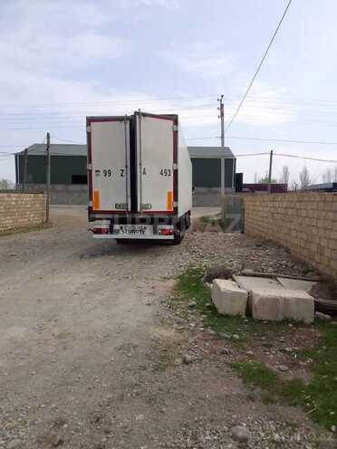 DAF 105 XF 2011, 1,098,500 km - 12.0 л - Bakı