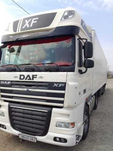 DAF 105 XF 2011, 1,098,500 km - 12.0 л - Bakı