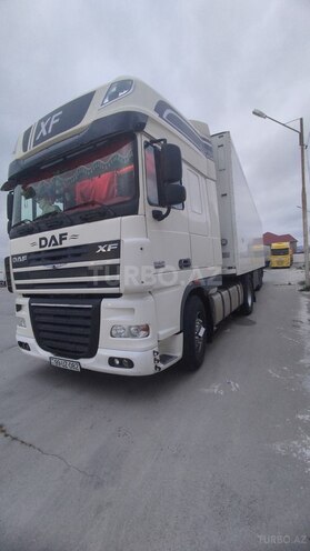 DAF 105 XF 2011, 1,098,500 km - 12.0 л - Bakı