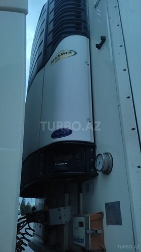 DAF 105 XF 2011, 1,098,500 km - 12.0 л - Bakı