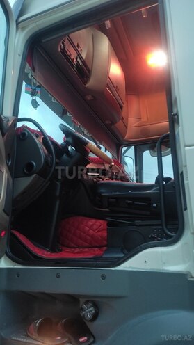 DAF 105 XF 2011, 1,098,500 km - 12.0 л - Bakı