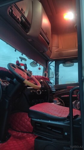 DAF 105 XF 2011, 1,098,500 km - 12.0 л - Bakı