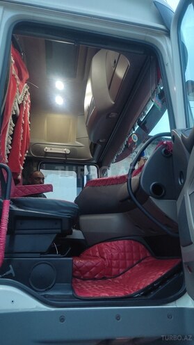 DAF 105 XF 2011, 1,098,500 km - 12.0 л - Bakı