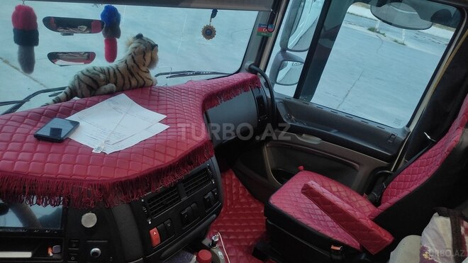 DAF 105 XF 2011, 1,098,500 km - 12.0 л - Bakı