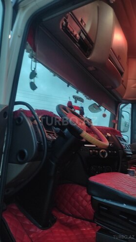DAF 105 XF 2011, 1,098,500 km - 12.0 л - Bakı