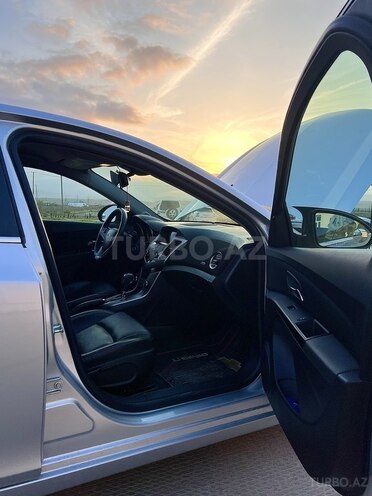 Chevrolet Cruze 2015, 171,925 km - 1.4 л - Bakı