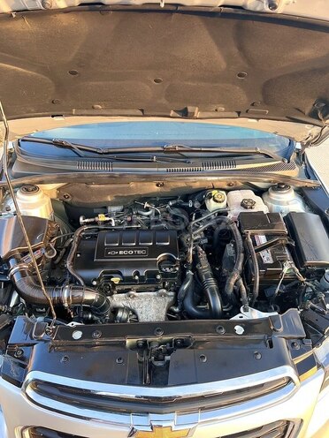 Chevrolet Cruze 2015, 171,925 km - 1.4 л - Bakı