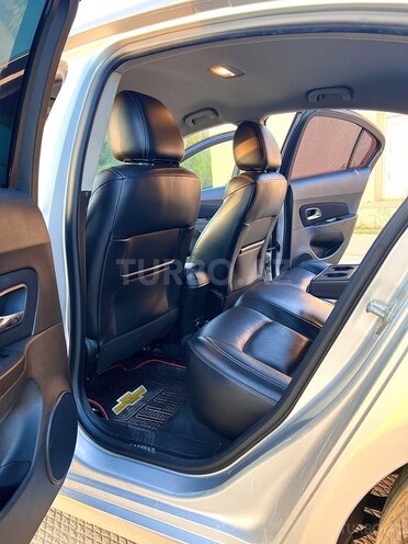 Chevrolet Cruze 2015, 171,925 km - 1.4 л - Bakı