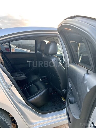 Chevrolet Cruze 2015, 171,925 km - 1.4 л - Bakı