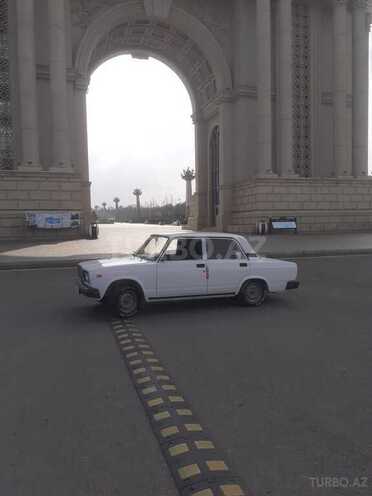 LADA (VAZ) 2107 2011, 66,445 km - 1.6 л - Göygöl