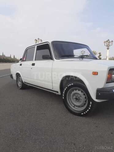 LADA (VAZ) 2107 2011, 66,445 km - 1.6 л - Göygöl
