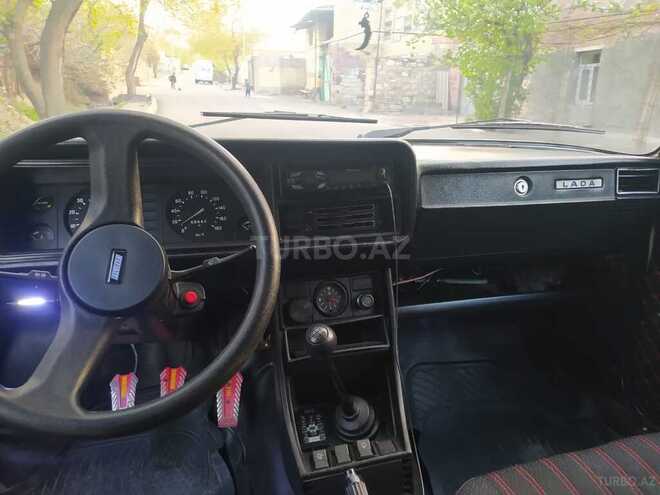 LADA (VAZ) 2107 2011, 66,445 km - 1.6 л - Göygöl