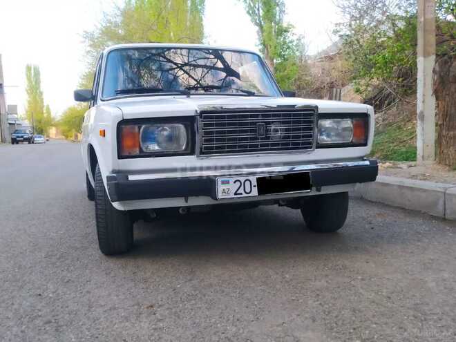 LADA (VAZ) 2107 2011, 66,445 km - 1.6 л - Göygöl
