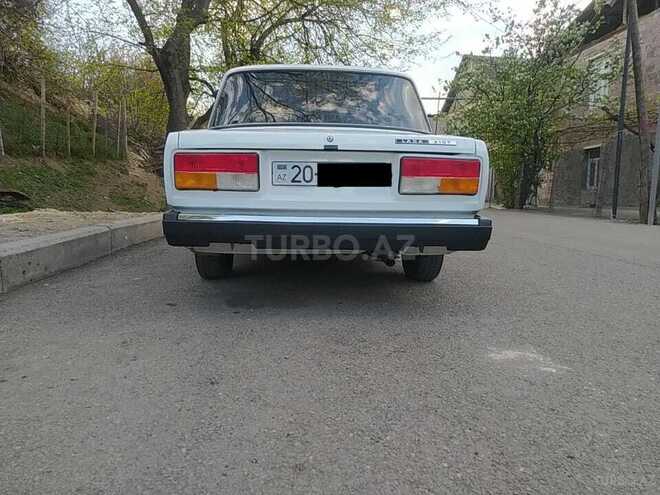 LADA (VAZ) 2107 2011, 66,445 km - 1.6 л - Göygöl