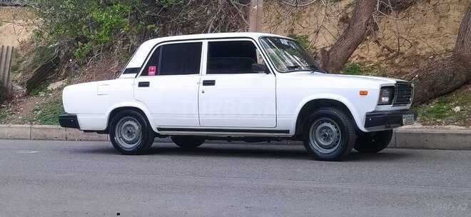 LADA (VAZ) 2107 2011, 66,445 km - 1.6 л - Göygöl