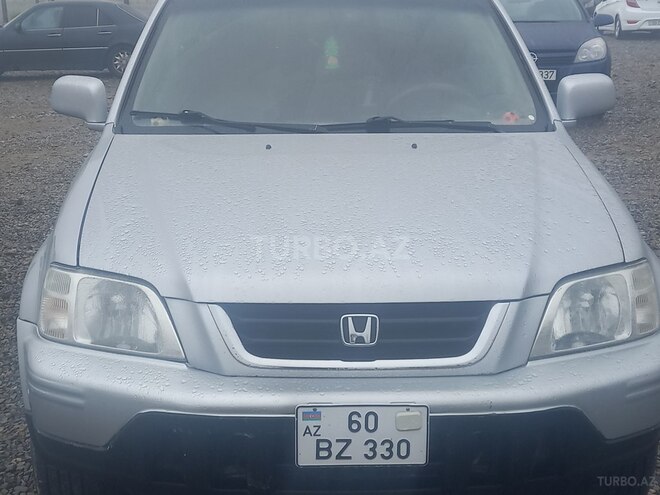 Honda CR-V 2000, 226,170 km - 2.0 л - Tovuz