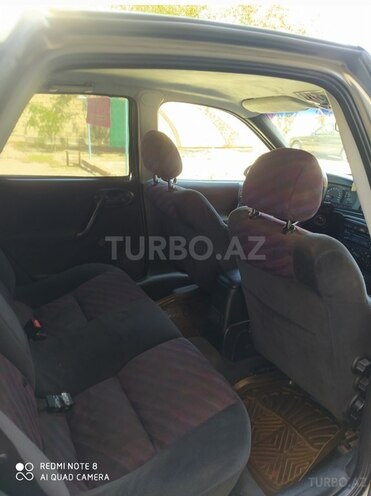 Opel Vectra 1997, 410,000 km - 1.8 l - Mingəçevir