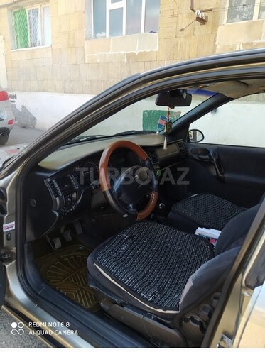 Opel Vectra 1997, 410,000 km - 1.8 l - Mingəçevir