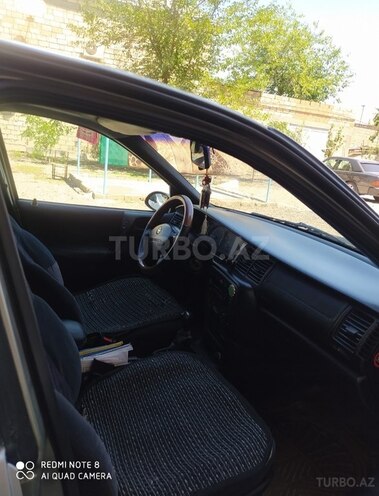 Opel Vectra 1997, 410,000 km - 1.8 l - Mingəçevir
