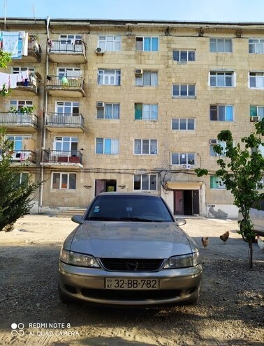 Opel Vectra 1997, 410,000 km - 1.8 l - Mingəçevir
