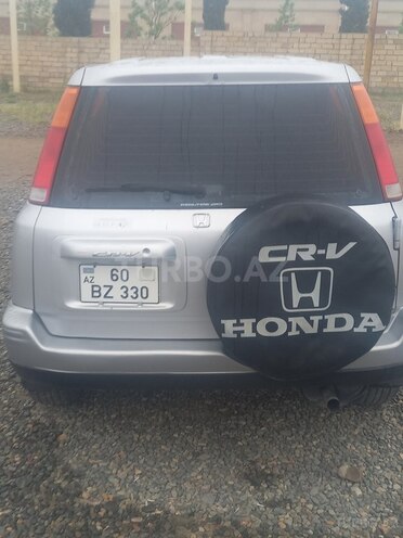 Honda CR-V 2000, 226,170 km - 2.0 л - Tovuz