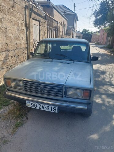 LADA (VAZ) 2107 2005, 299,999 km - 1.5 л - Bakı