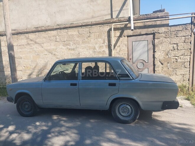 LADA (VAZ) 2107 2005, 299,999 km - 1.5 л - Bakı