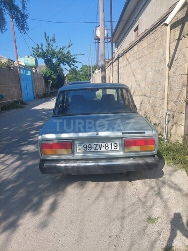 LADA (VAZ) 2107 2005, 299,999 km - 1.5 л - Bakı