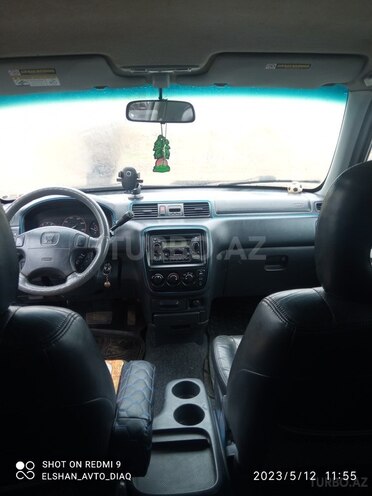 Honda CR-V 2000, 226,170 km - 2.0 л - Tovuz